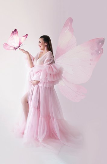 mrs kelebek meryem kerembag 5